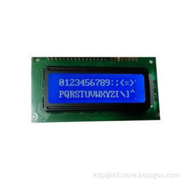 122*32A COB Graphic Monochrome LCD Module for Security syst